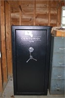 Centurion By Liberty 10 Gun Safe Certified 62,000