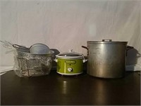 Kitchenware