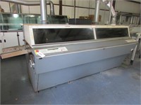 Electrovert Econopak II/16F SMT