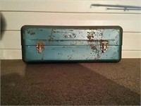 Antique Bait Box