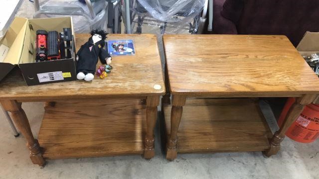 Powhatan Antiques and Collectibles Auction