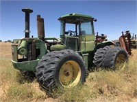 78 John Deere 8430