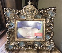 Like New Picture Frame by Green Tree Gallery