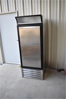 D- TORREY COMMERCIAL STAINLESS COOLER