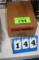 Hothands 2 Handwarmers, (1) Box 40 Pairs