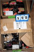 (2) Boxes of Golf Tees