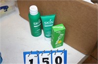 Lot of Skin Sunscreen, SPF 30