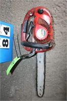 Shindaiwa Chain Saw 13"