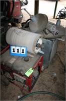Troy-Built 5000W Generator  (Condition Unknown)