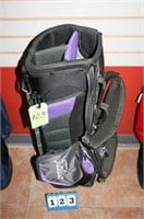Golf Bag, Titleist Ultra Lightweight, New