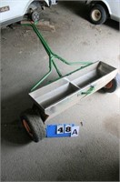 Andersons Drop Spreader