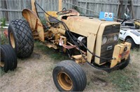 Massey Ferguson 20D Tractor