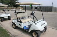 Club Car Golf Cart #32