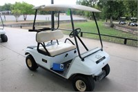 Club Car Golf Cart #13