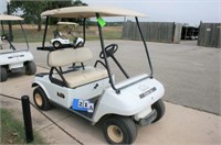 Club Car Golf Cart #29