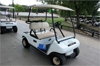 Club Car Golf Cart #7