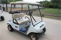 Club Car Golf Cart #1