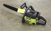 Poulan 20" Chainsaw, Does Not Start or Run