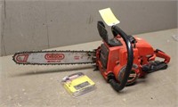 Jonsered 16" Chainsaw, Does Not Run or Start,