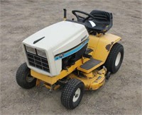 Cub Cadet 1320 Riding Mower