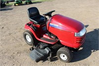 Craftsman Riding Lawn Mower