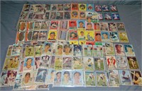 Sports and Non Sport Card Lot.