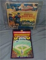 The Great American Baseball Game with Original Box