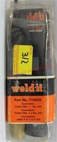 WELD-IT CONNECTOR PART # 770033 - NEW IN PACKAGE