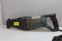 BOSCH RECIPROCATING SAW MODEL: RS15
