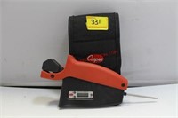 "COOPER" DIGITAL THERMOMETER MODEL: 4005i - WITH