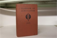 1937  Yearbook of Agriculture