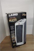 New Lasko Oscillating Heater