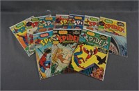 10 Marvel Comics Spidey Super Stories 13 14 16 27