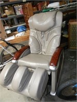 King Kong Massage Chair