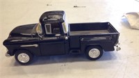 Chevy Step Side 1955,  1:24 scale, die cast,