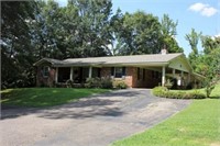 3 BR Home & 18 Acres Absoute Online Only Auction