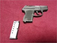 Keltec Pistol, Model P32 W/mag 32