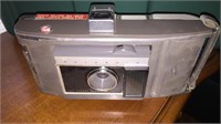 Vintage Polaroid land camera model J 66