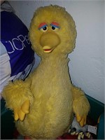 1986 ideal View-Master Sesame Street muppets Big