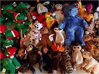 You can never have enough Beanie Babies lot, with