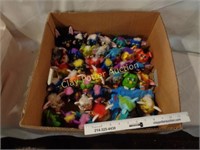 Huge Collection of Gremlins Toys