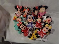 10 Disney Minnie Mouse Toys
