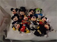 10 Disney Mickey Mouse Toys
