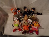 10 Disney Toys, Mary Poppins, Cinderella &