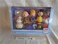 Peanuts Collectors Set 2