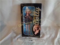 Rare Dolly Parton Collectors Doll