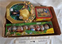 Snow White & the Seven Dawarfs Collectibles