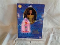 Disney Belle Collectors Barbie