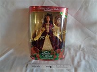 Disney Beauty and the Beast Collector Doll