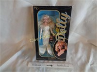 Rare Dolly Parton Collectors Doll 2